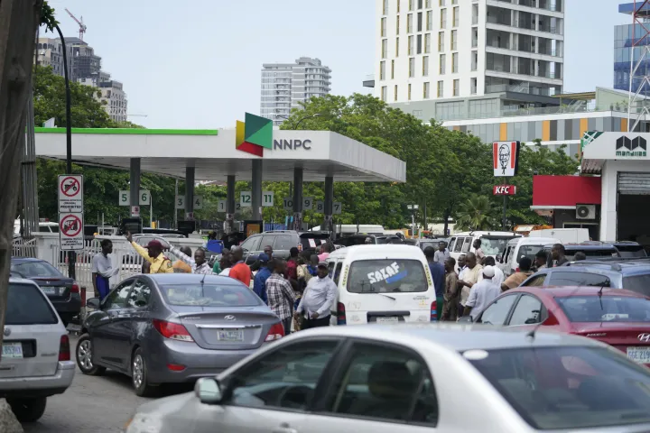 Navigating Fuel Subsidy Reforms: Charting a Path Towards Sustainable Development